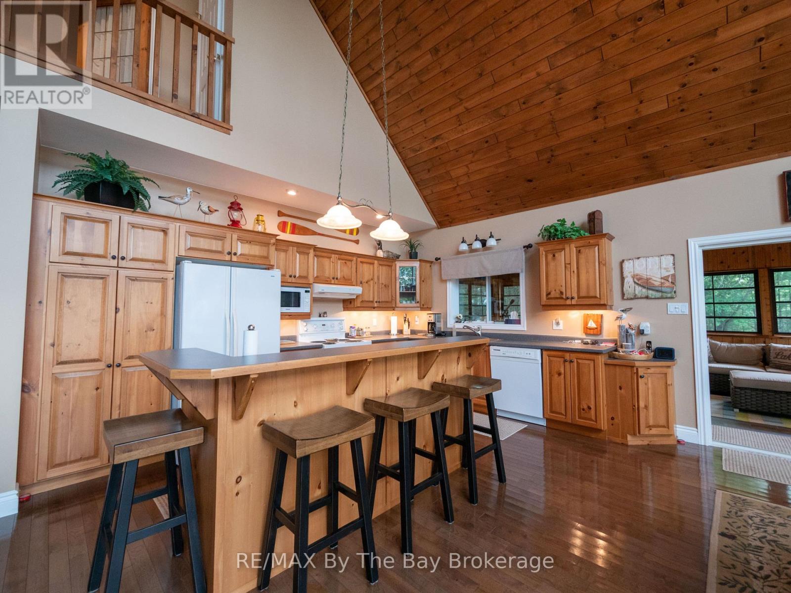 17470 Georgian Bay Shore, Georgian Bay, Ontario  P0E 1E0 - Photo 13 - X12839014