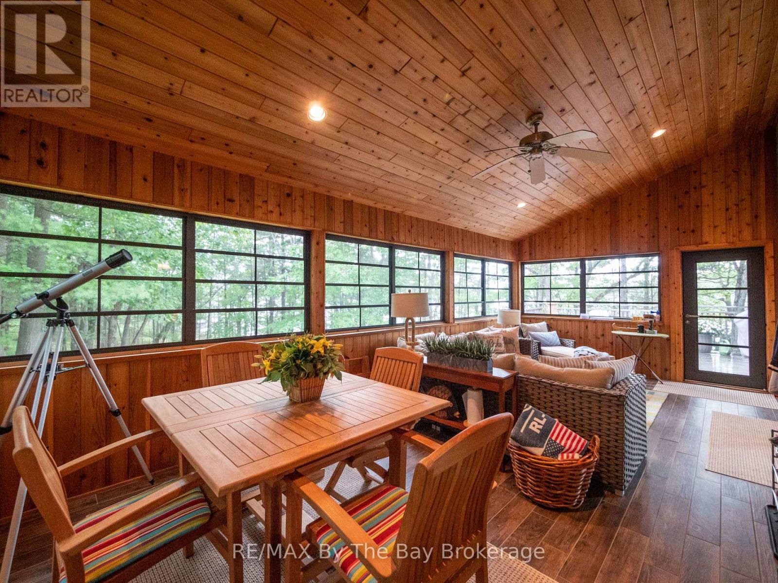 17470 Georgian Bay Shore, Georgian Bay, Ontario  P0E 1E0 - Photo 15 - X12839014