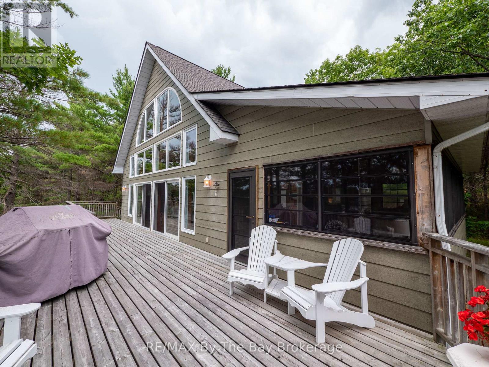 17470 Georgian Bay Shore, Georgian Bay, Ontario  P0E 1E0 - Photo 21 - X12839014