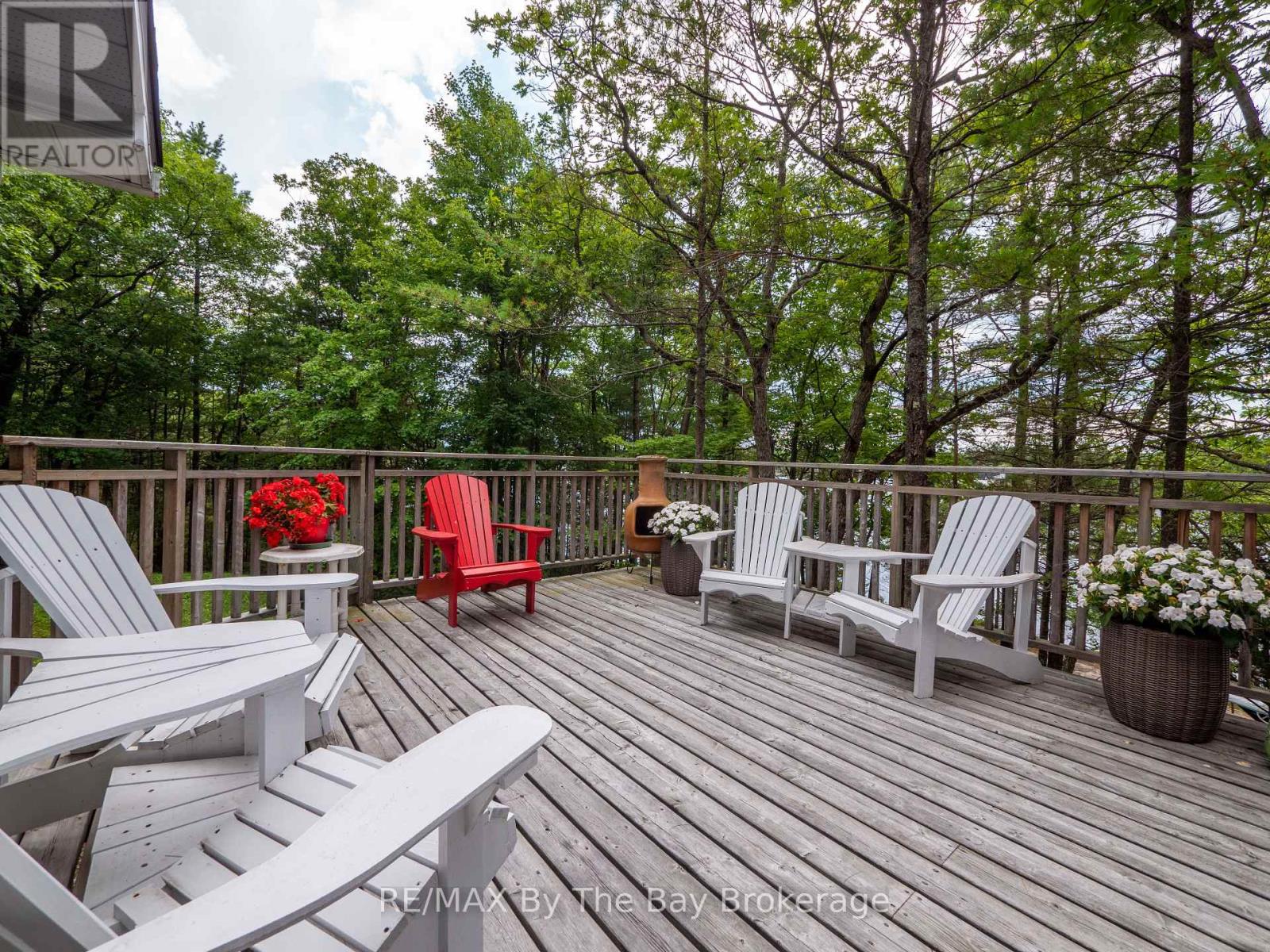 17470 Georgian Bay Shore, Georgian Bay, Ontario  P0E 1E0 - Photo 22 - X12839014