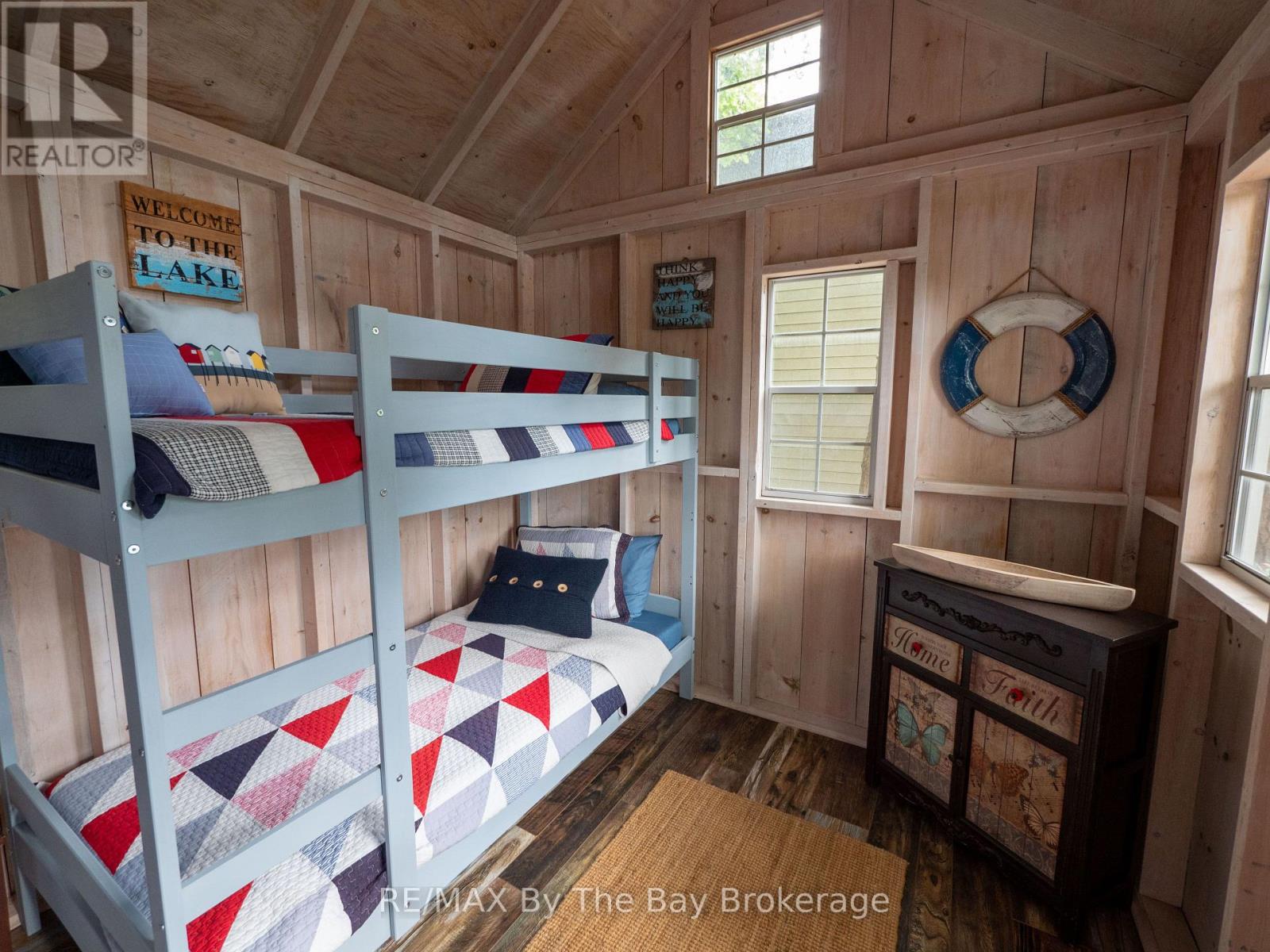 17470 Georgian Bay Shore, Georgian Bay, Ontario  P0E 1E0 - Photo 23 - X12839014