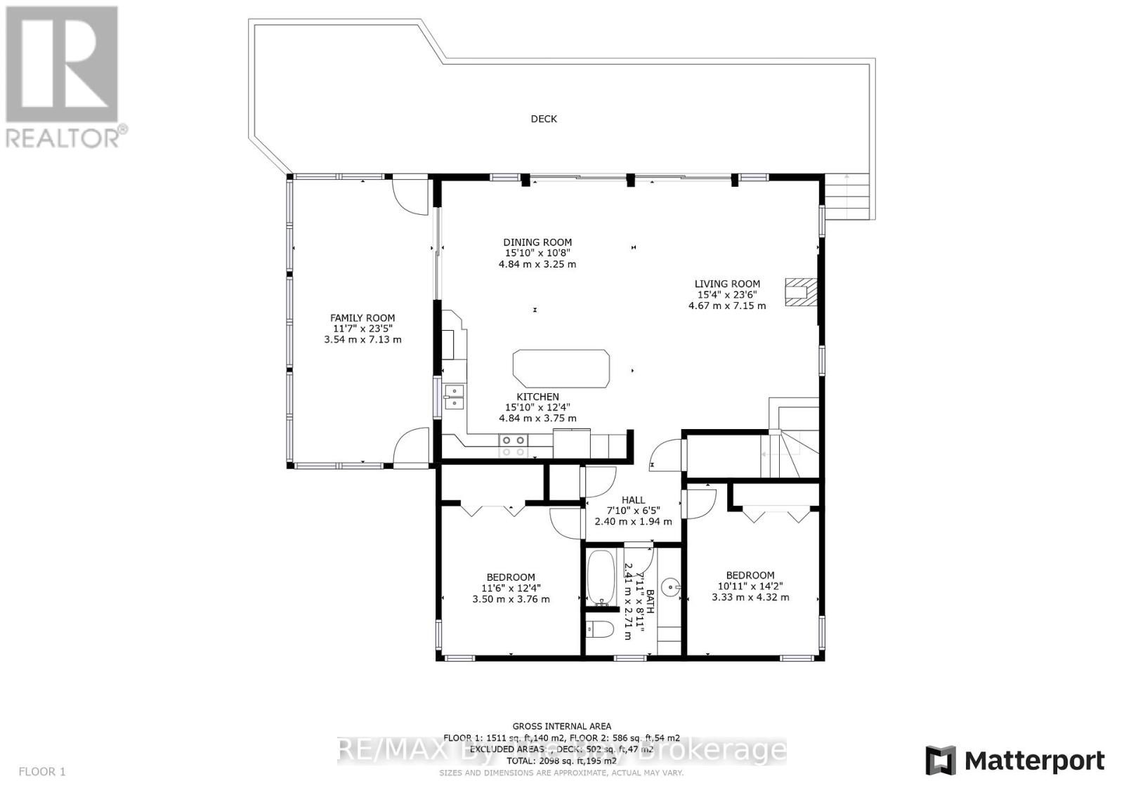 17470 Georgian Bay Shore, Georgian Bay, Ontario  P0E 1E0 - Photo 28 - X12839014