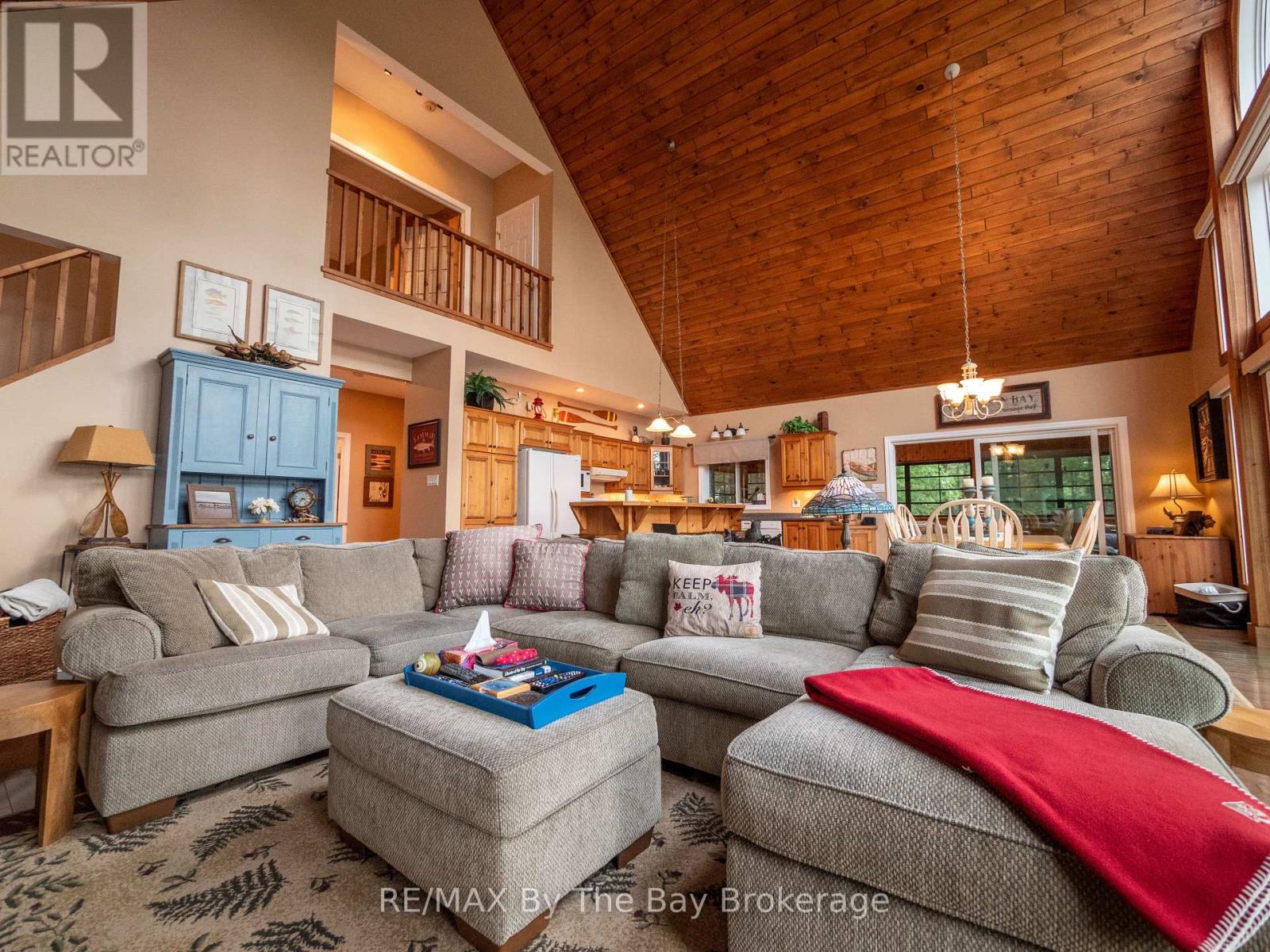 17470 Georgian Bay Shore, Georgian Bay, Ontario  P0E 1E0 - Photo 9 - X12839014