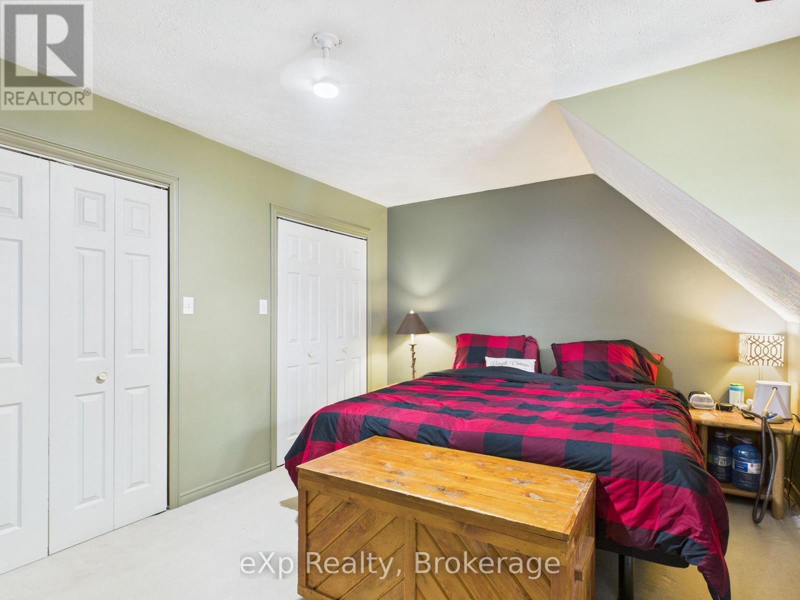 953 Greenock-Brant Line, Brockton, Ontario  N0G 1J0 - Photo 14 - X12839016