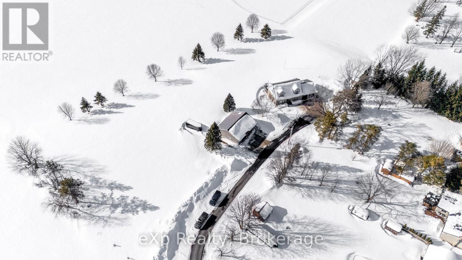 953 Greenock-Brant Line, Brockton, Ontario  N0G 1J0 - Photo 24 - X12839016