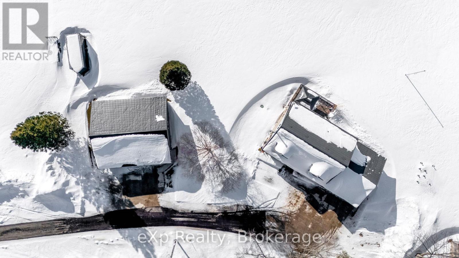 953 Greenock-Brant Line, Brockton, Ontario  N0G 1J0 - Photo 25 - X12839016