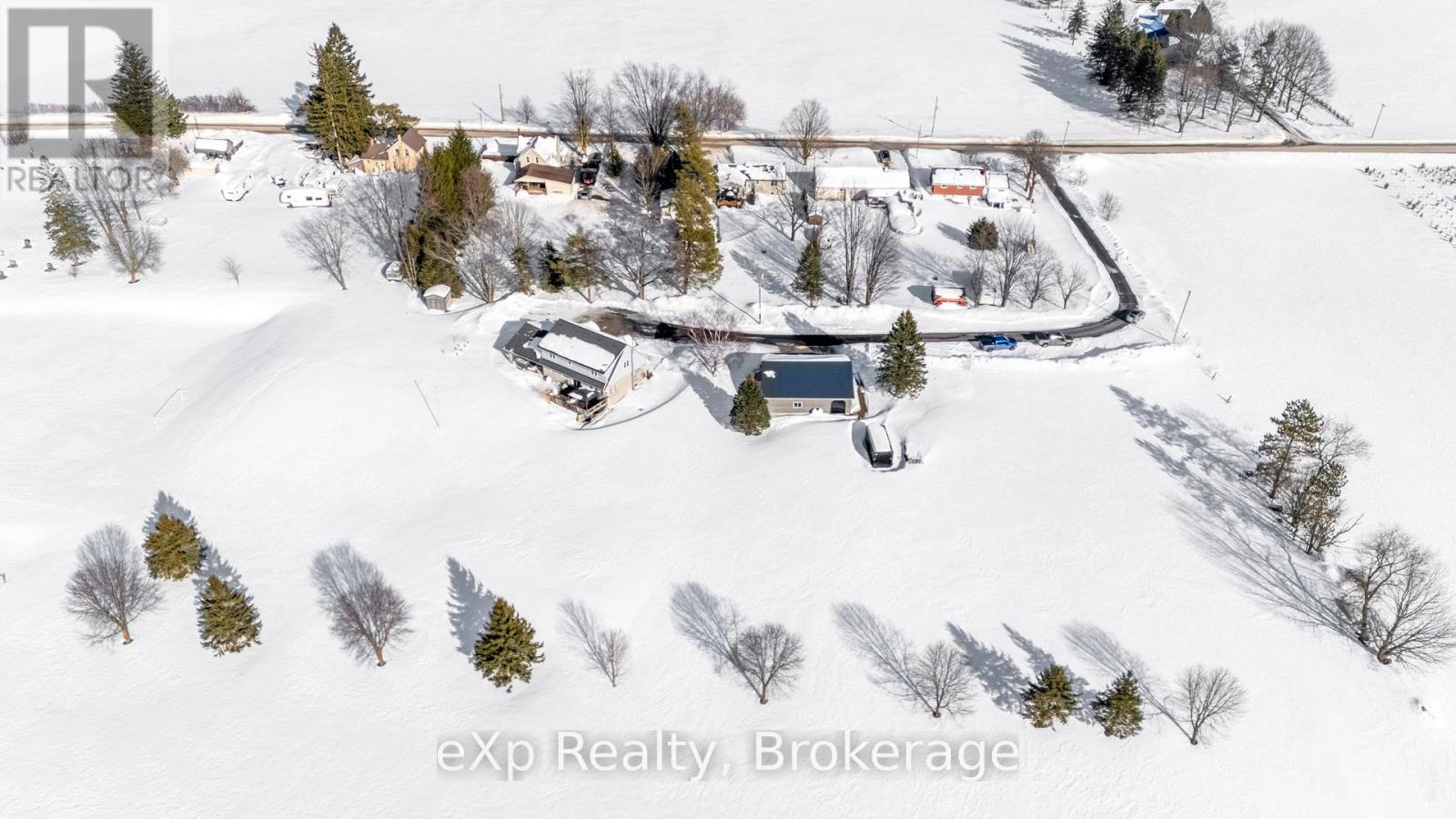 953 Greenock-Brant Line, Brockton, Ontario  N0G 1J0 - Photo 26 - X12839016