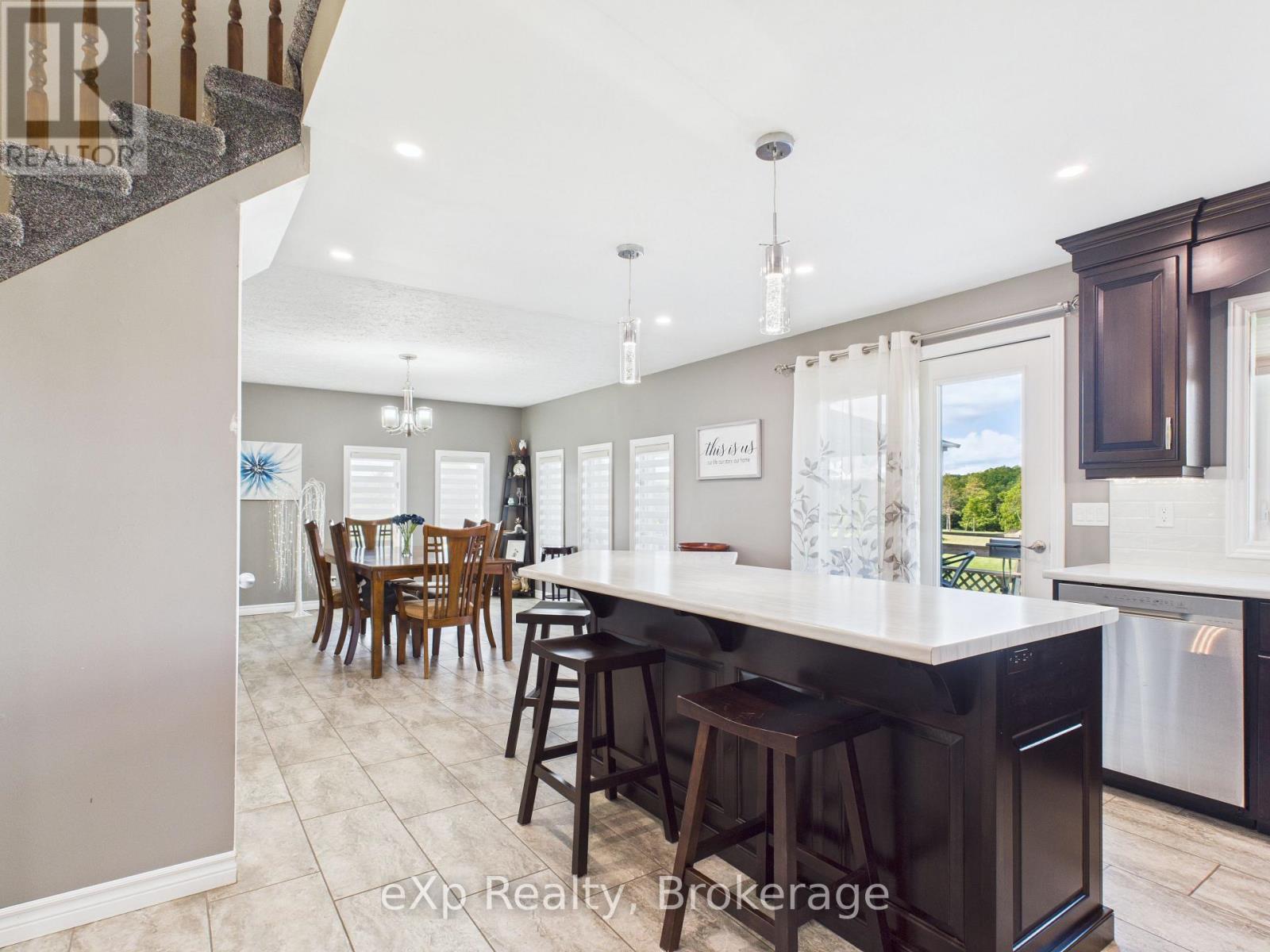 953 Greenock-Brant Line, Brockton, Ontario  N0G 1J0 - Photo 3 - X12839016