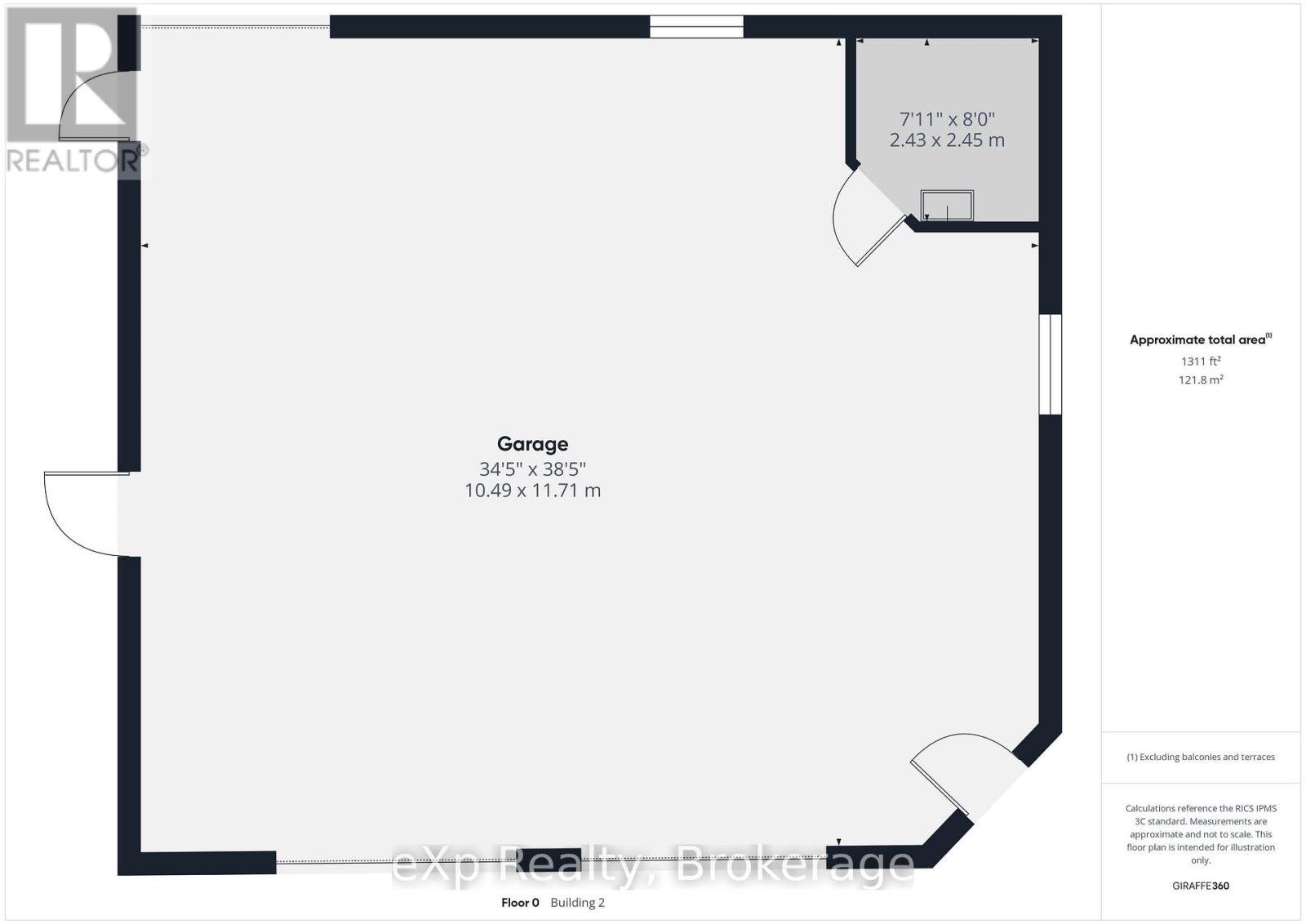 953 Greenock-Brant Line, Brockton, Ontario  N0G 1J0 - Photo 31 - X12839016