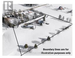 953 GREENOCK-BRANT LINE, brockton, Ontario