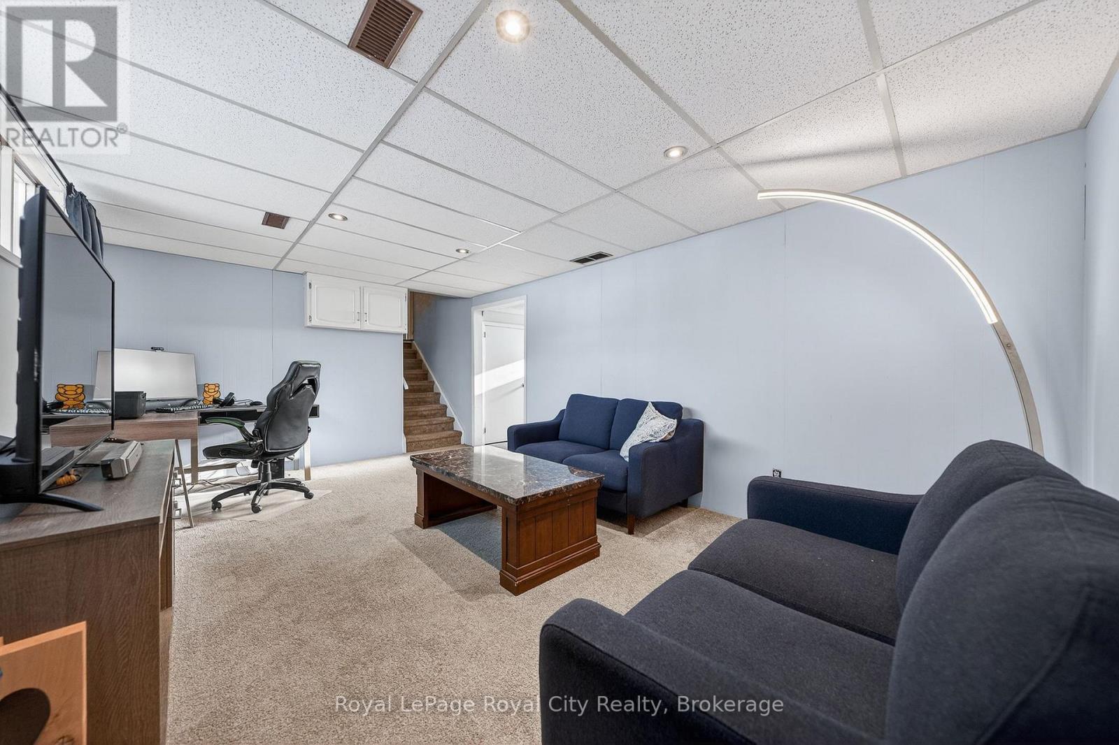 21 Glenda Court, Guelph, Ontario  N1H 6V6 - Photo 27 - X12839056