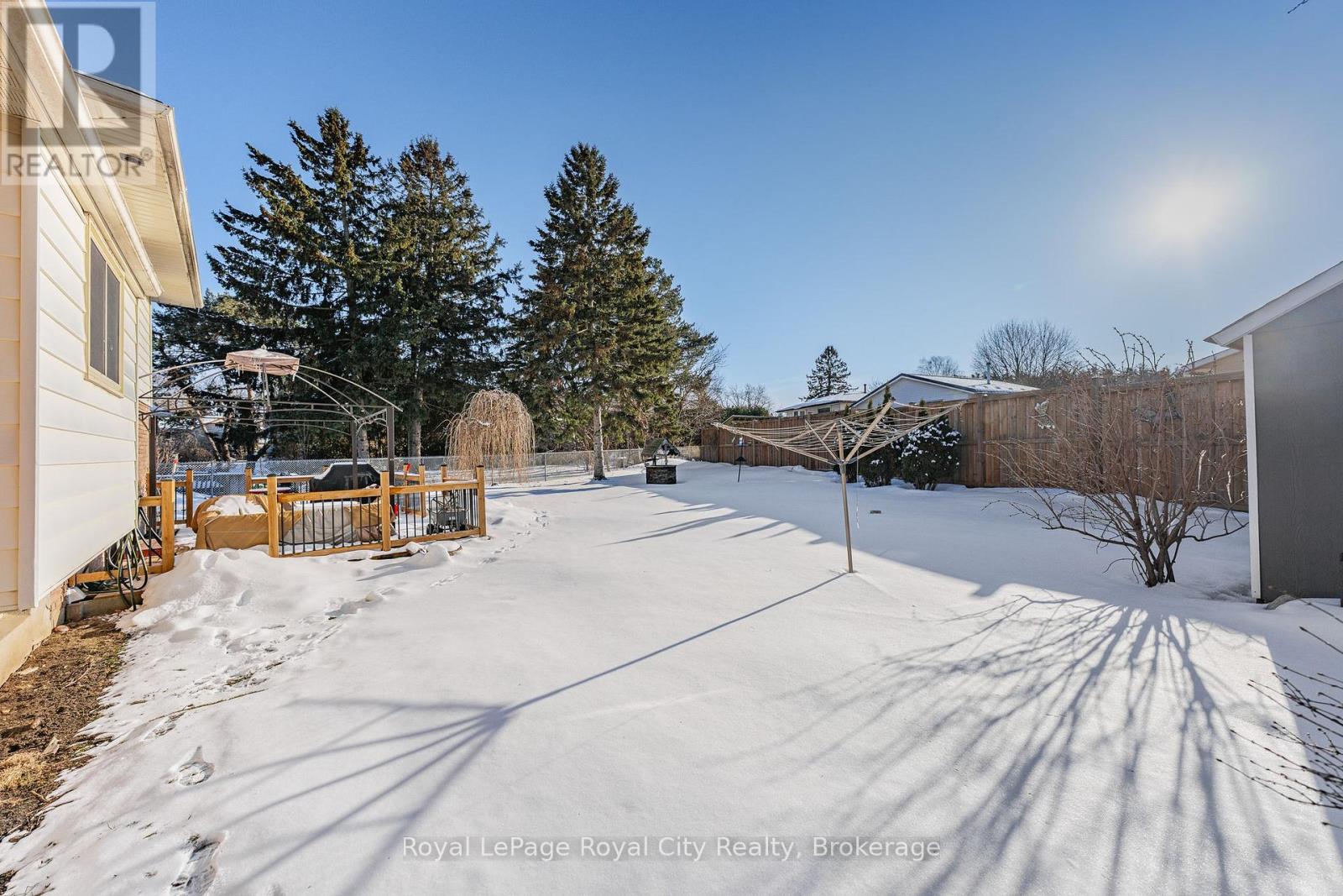 21 Glenda Court, Guelph, Ontario  N1H 6V6 - Photo 31 - X12839056