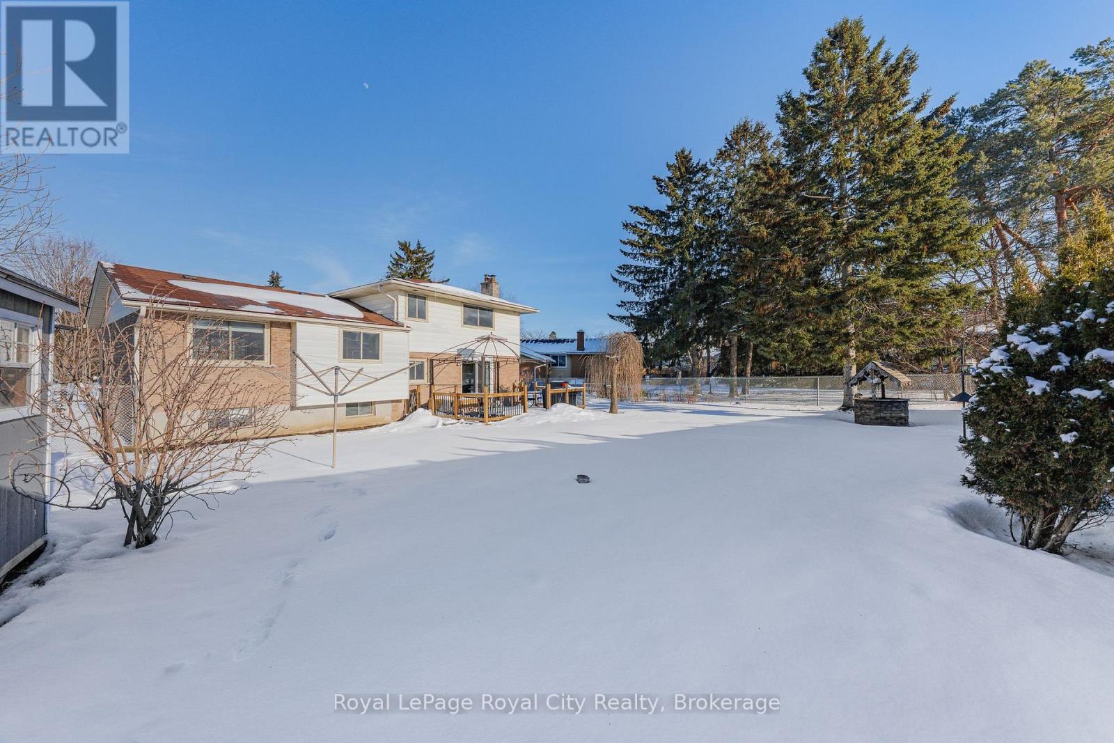 21 Glenda Court, Guelph, Ontario  N1H 6V6 - Photo 32 - X12839056