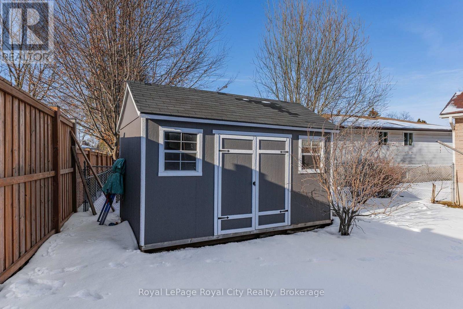 21 Glenda Court, Guelph, Ontario  N1H 6V6 - Photo 33 - X12839056