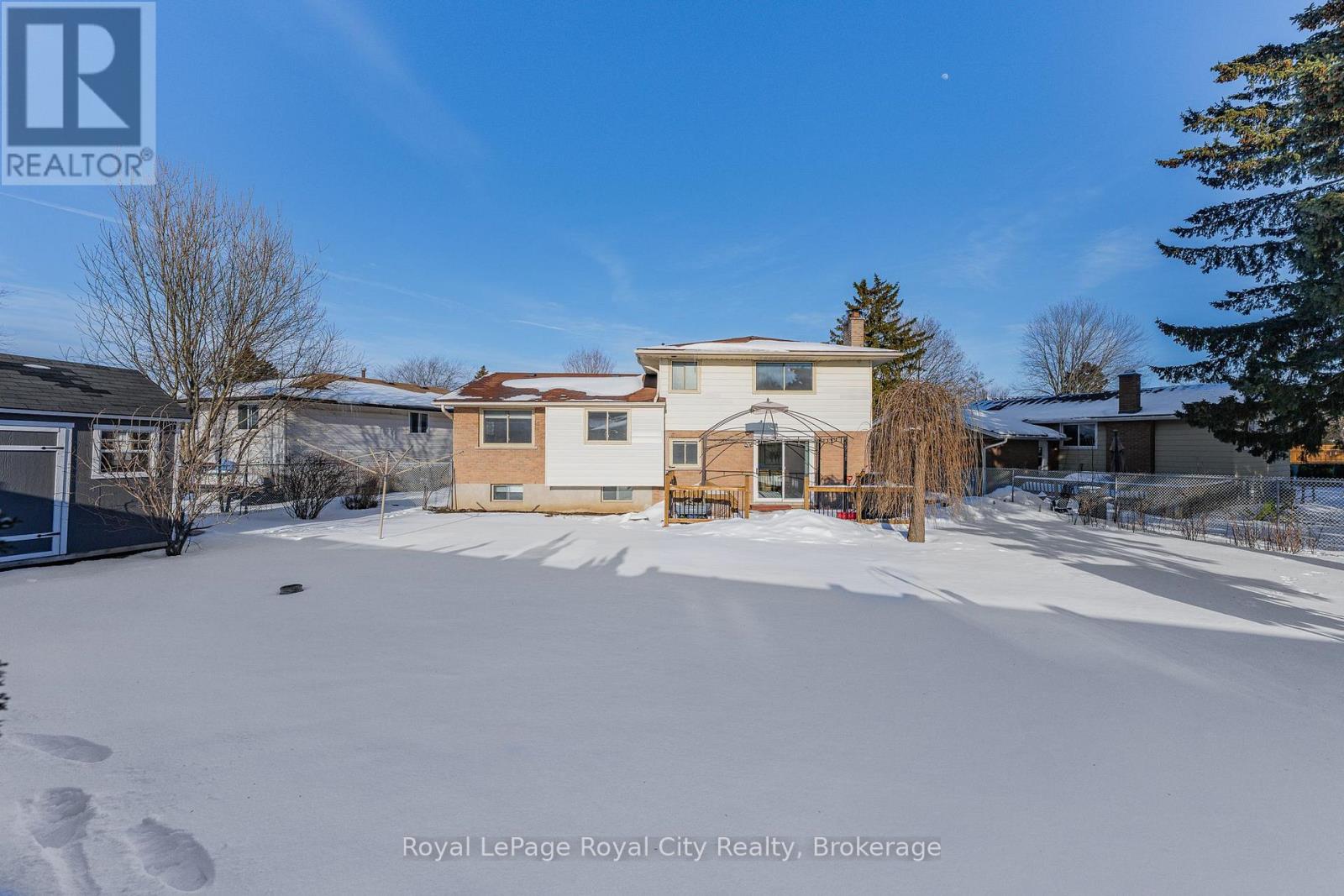 21 Glenda Court, Guelph, Ontario  N1H 6V6 - Photo 35 - X12839056