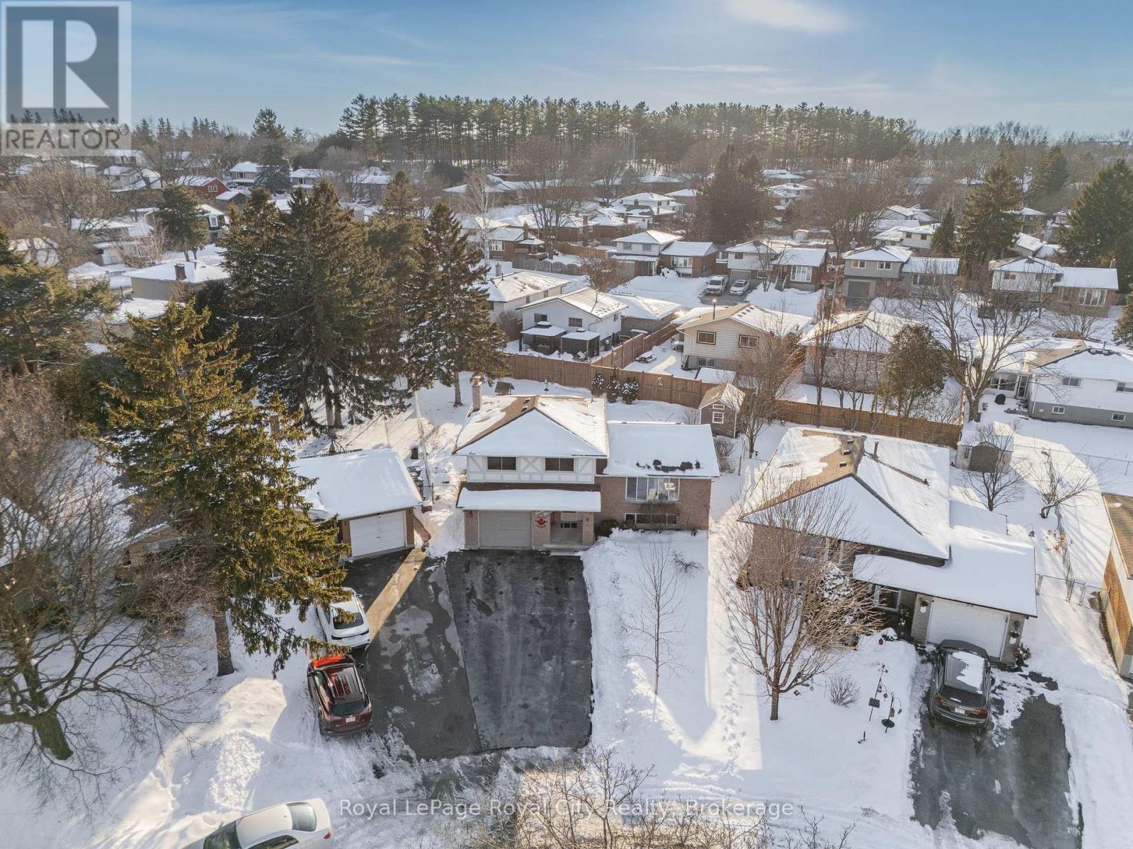 21 Glenda Court, Guelph, Ontario  N1H 6V6 - Photo 37 - X12839056