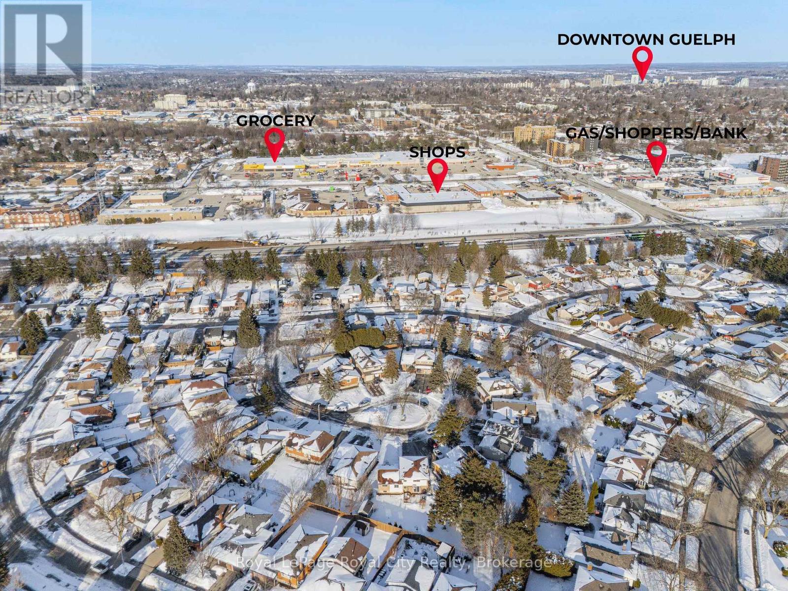 21 Glenda Court, Guelph, Ontario  N1H 6V6 - Photo 41 - X12839056