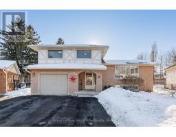 21 GLENDA COURT, guelph (willow west/sugarbush/west acres), Ontario