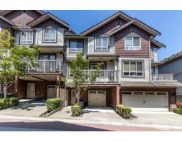 52 19560 68 AVENUE, Surrey, British Columbia
