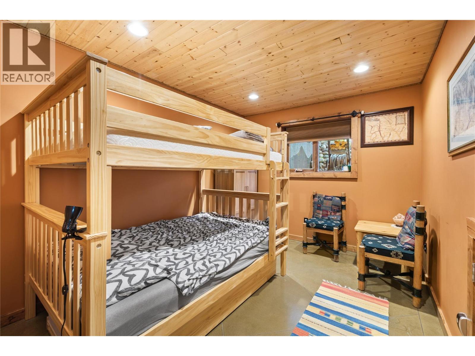 128 River Bend Lane, Kimberley, British Columbia  V1A 0A6 - Photo 9 - 10377690