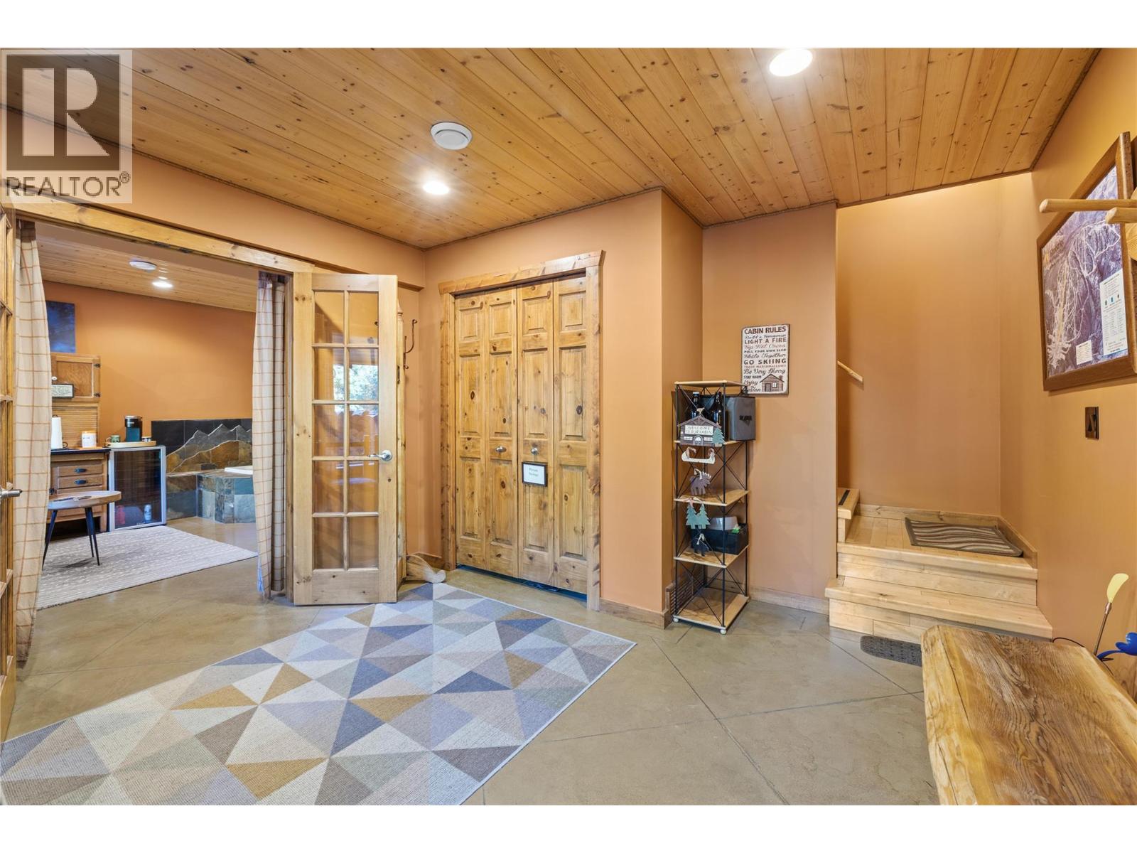 128 River Bend Lane, Kimberley, British Columbia  V1A 0A6 - Photo 5 - 10377690