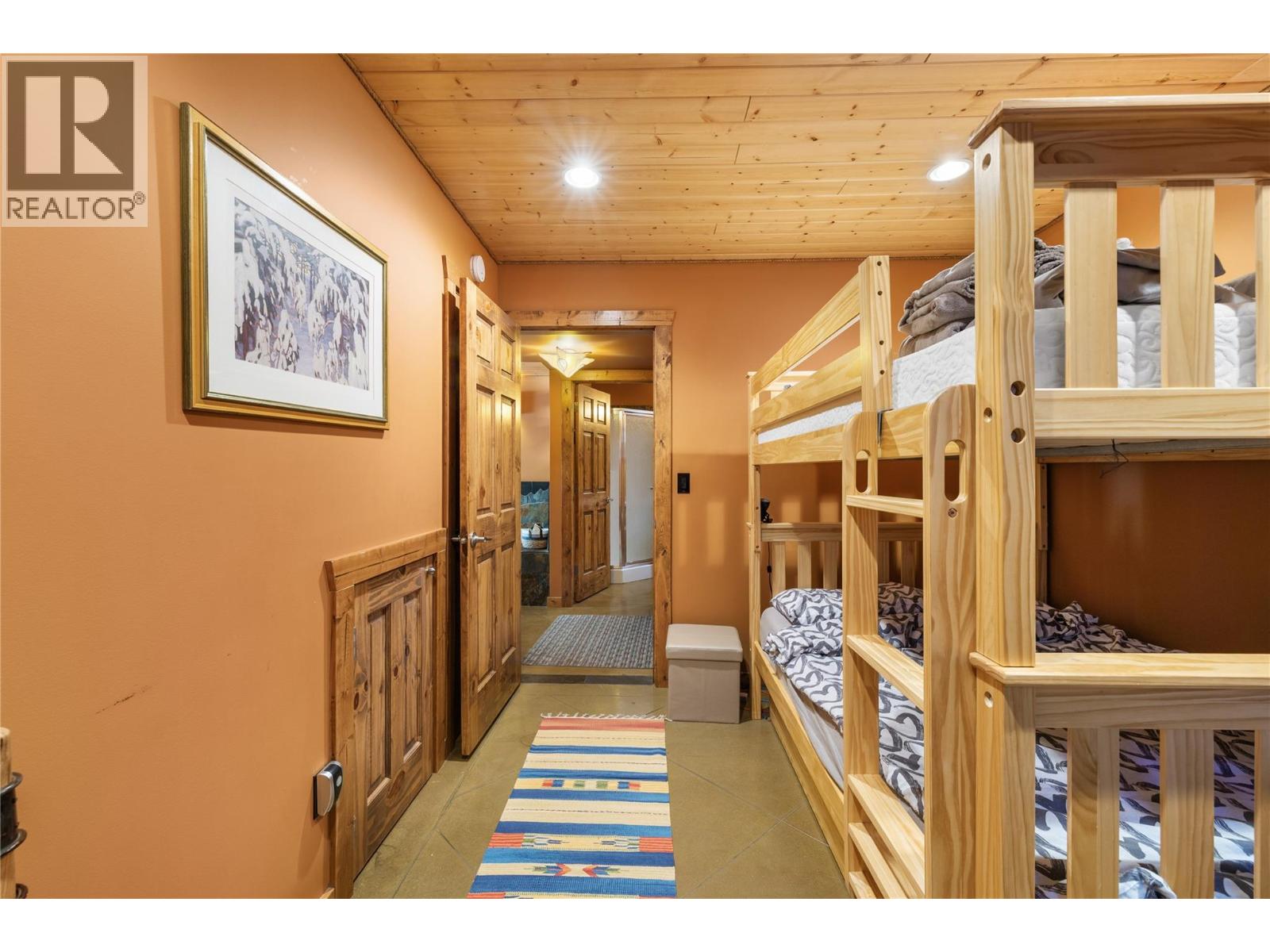 128 River Bend Lane, Kimberley, British Columbia  V1A 0A6 - Photo 10 - 10377690