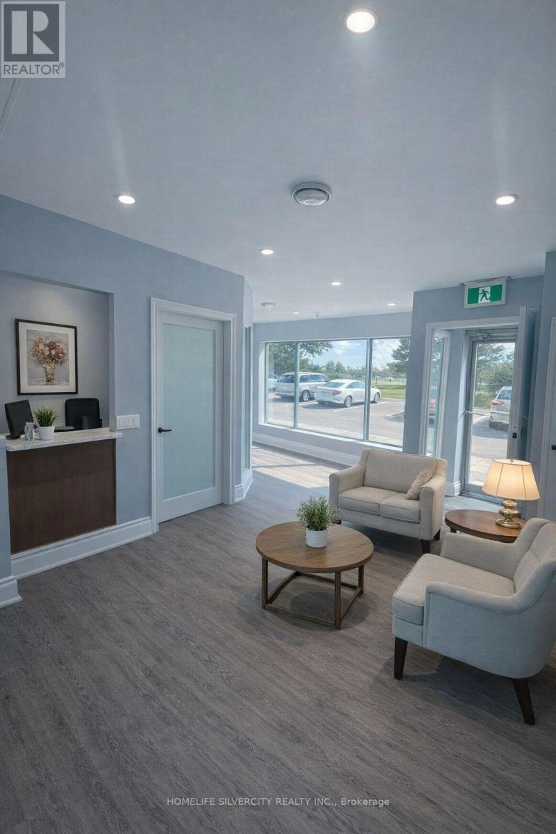 7 - 7895 TRANMERE DRIVE, Mississauga, Ontario