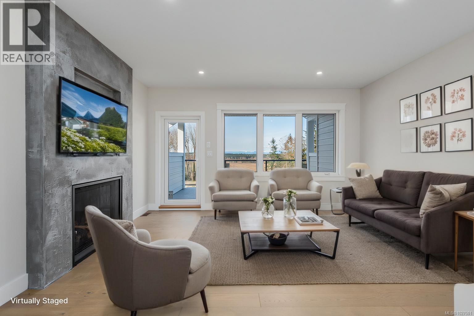 1783 Crown Isle Blvd, Courtenay, British Columbia  V9N 9X5 - Photo 3 - 1027501