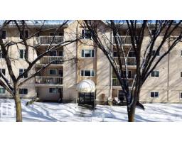 #306 11511 130 ST NW, Edmonton, Alberta