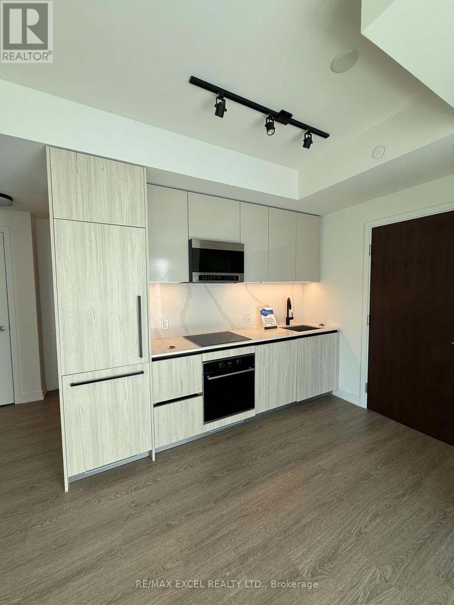 711 - 425 Front Street E, Toronto, Ontario  M5A 0X2 - Photo 2 - C12838966