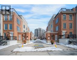 1008 - 5 EVERSON DRIVE, Toronto, Ontario
