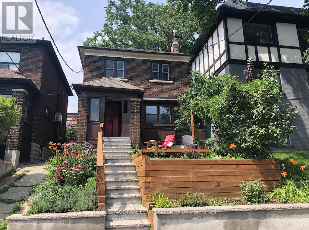 40 HEYDON PARK ROAD, Toronto, Ontario