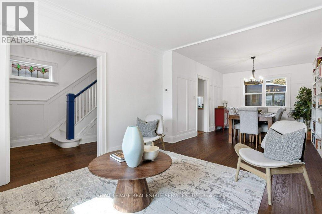 40 Heydon Park Road, Toronto, Ontario  M6J 2C8 - Photo 10 - C12839010