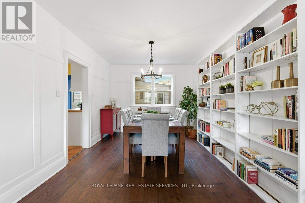 40 Heydon Park Road, Toronto, Ontario  M6J 2C8 - Photo 11 - C12839010