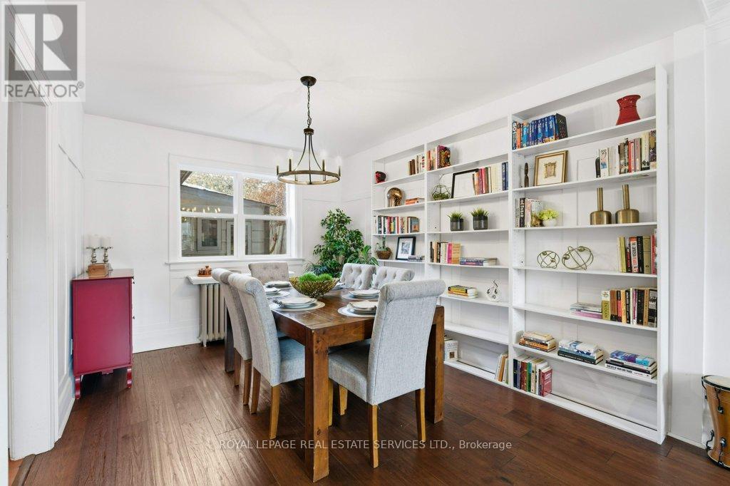 40 Heydon Park Road, Toronto, Ontario  M6J 2C8 - Photo 12 - C12839010