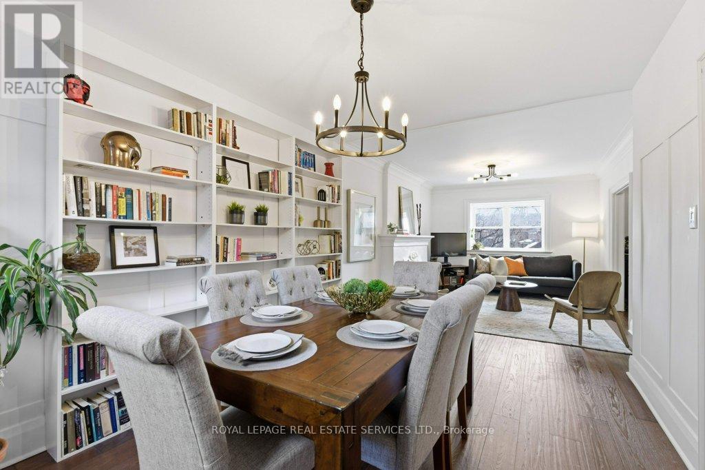 40 Heydon Park Road, Toronto, Ontario  M6J 2C8 - Photo 13 - C12839010