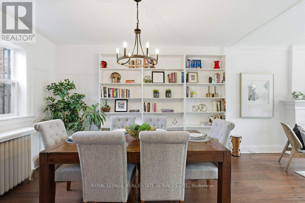 40 Heydon Park Road, Toronto, Ontario  M6J 2C8 - Photo 14 - C12839010