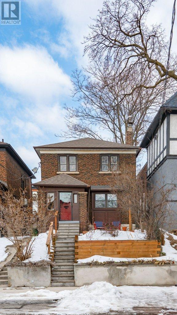 40 Heydon Park Road, Toronto, Ontario  M6J 2C8 - Photo 2 - C12839010