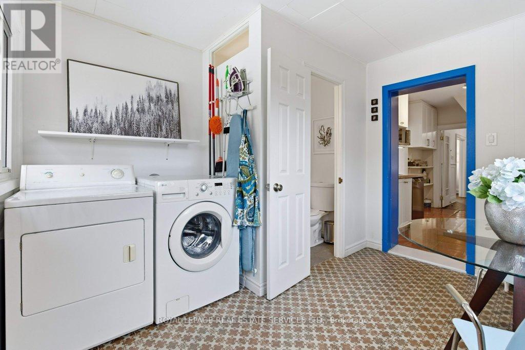 40 Heydon Park Road, Toronto, Ontario  M6J 2C8 - Photo 20 - C12839010