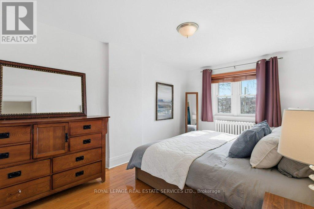 40 Heydon Park Road, Toronto, Ontario  M6J 2C8 - Photo 21 - C12839010