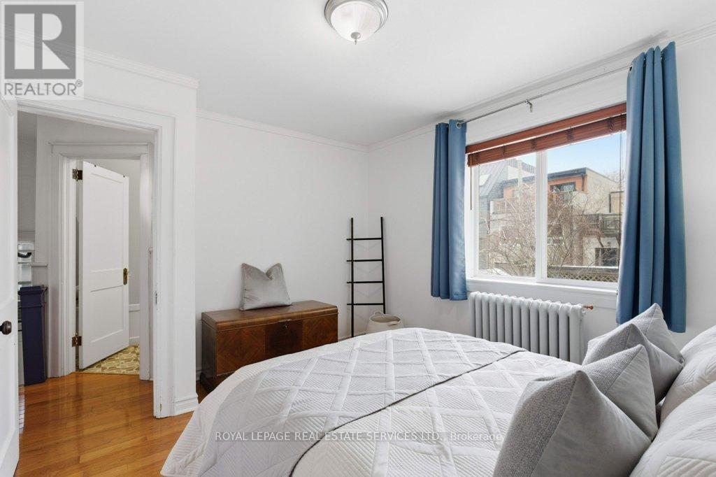 40 Heydon Park Road, Toronto, Ontario  M6J 2C8 - Photo 24 - C12839010