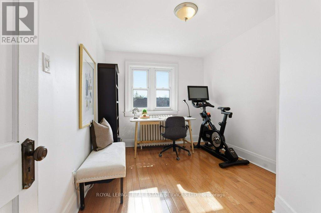 40 Heydon Park Road, Toronto, Ontario  M6J 2C8 - Photo 26 - C12839010