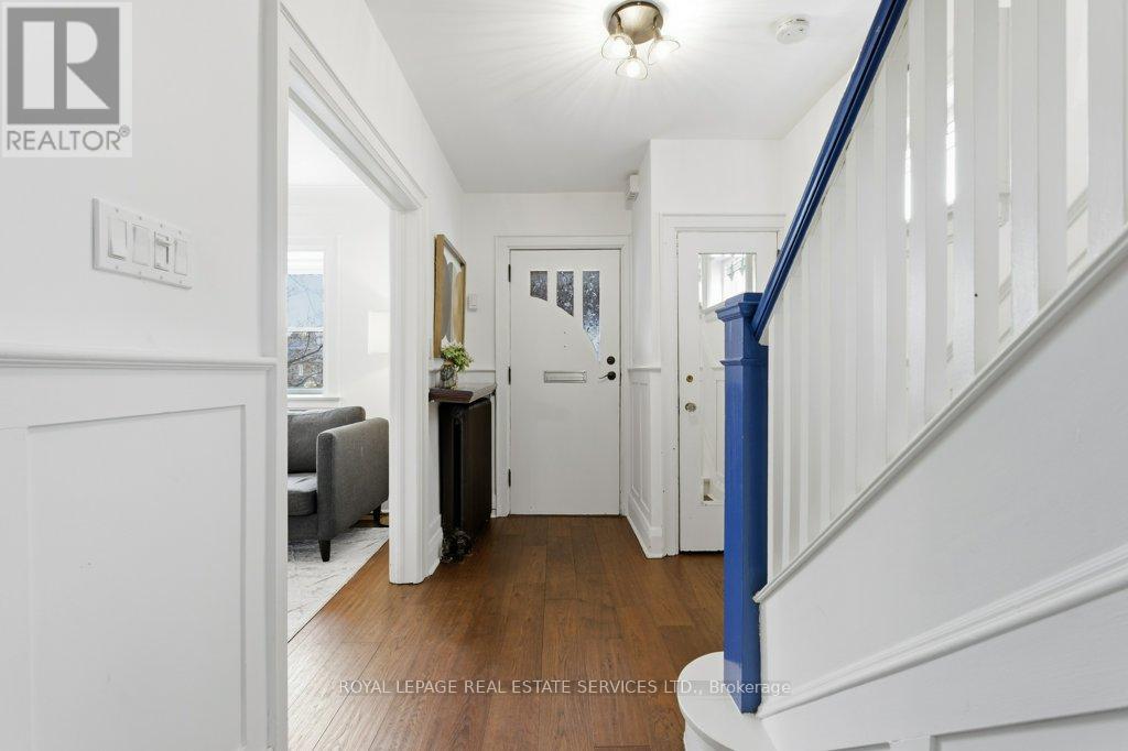 40 Heydon Park Road, Toronto, Ontario  M6J 2C8 - Photo 3 - C12839010