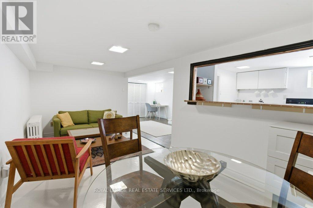 40 Heydon Park Road, Toronto, Ontario  M6J 2C8 - Photo 30 - C12839010