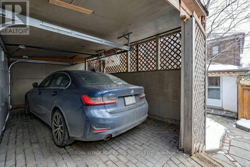 40 Heydon Park Road, Toronto, Ontario  M6J 2C8 - Photo 40 - C12839010