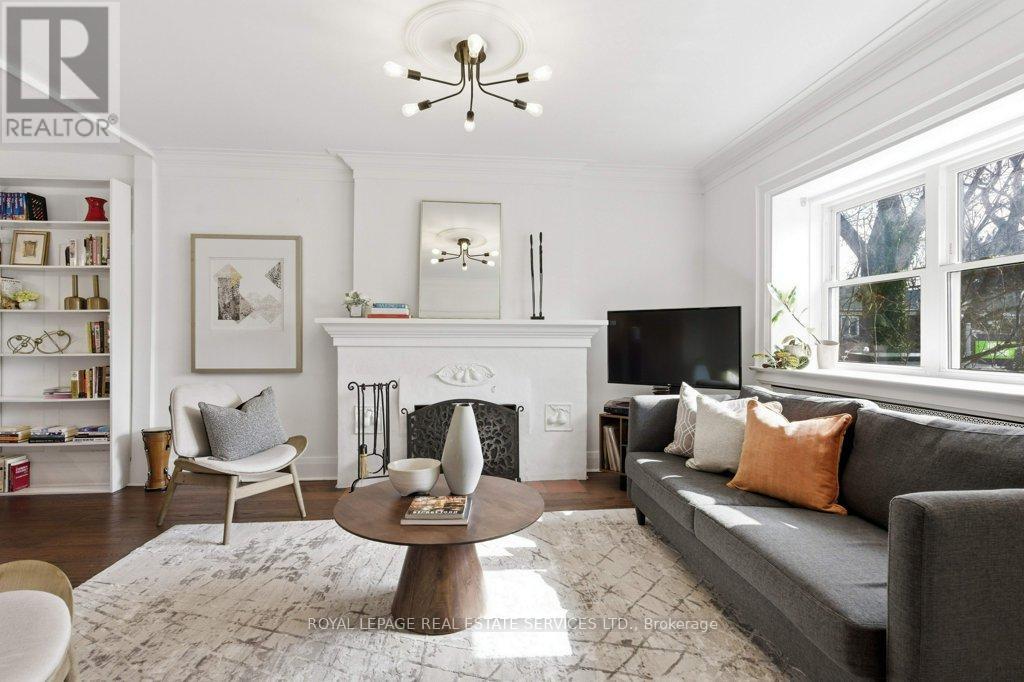 40 Heydon Park Road, Toronto, Ontario  M6J 2C8 - Photo 6 - C12839010