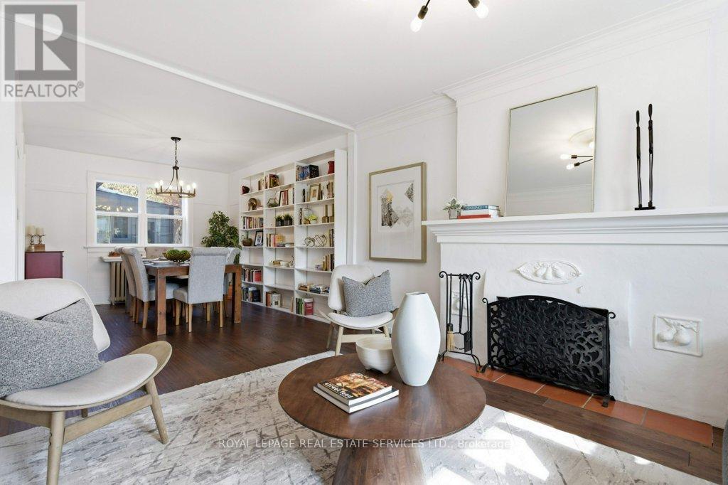 40 Heydon Park Road, Toronto, Ontario  M6J 2C8 - Photo 9 - C12839010