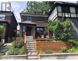 40 HEYDON PARK ROAD, Toronto, Ontario