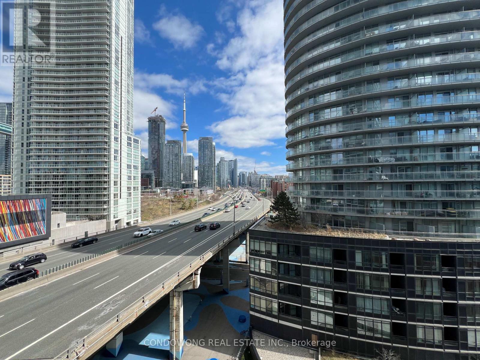 911 - 17 Bathurst Street, Toronto, Ontario  M5V 0N1 - Photo 12 - C12839020