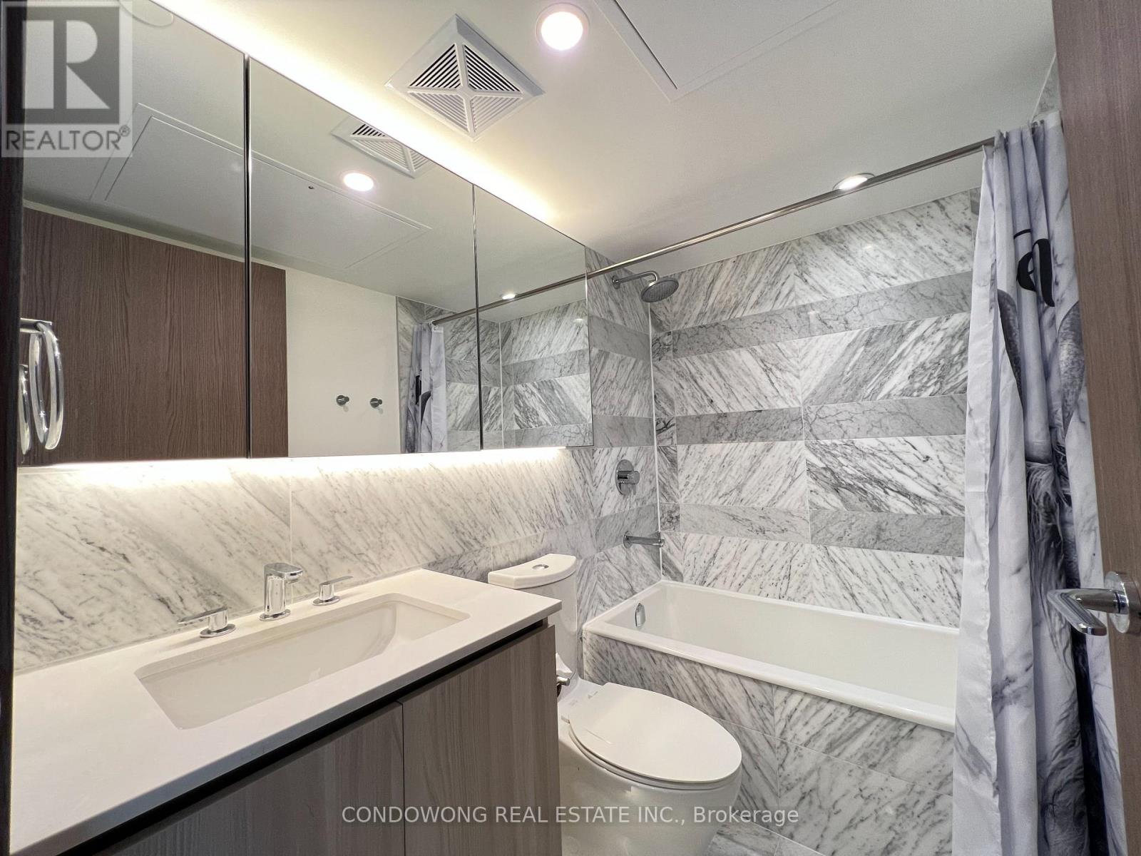 911 - 17 Bathurst Street, Toronto, Ontario  M5V 0N1 - Photo 7 - C12839020